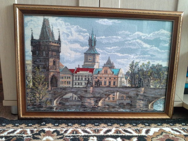 Прага.Карлов мост.jpg